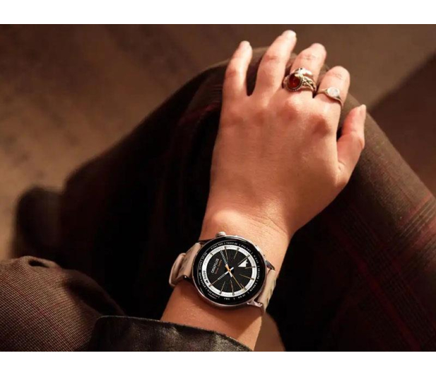 OnePlus Watch Lite Czarny - 1483408 - zdjęcie 4